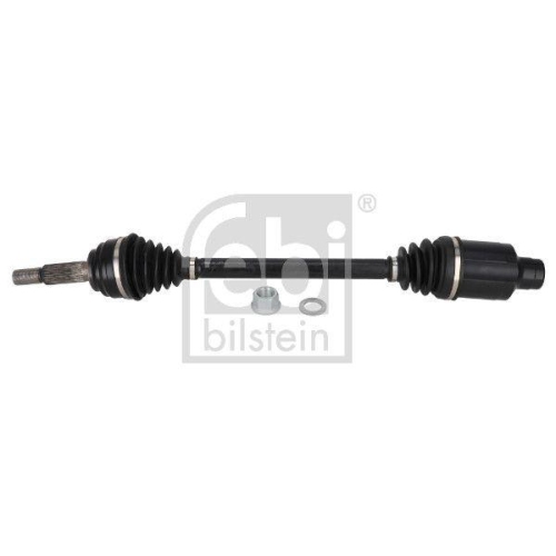 FEBI BILSTEIN Antriebswelle 186063