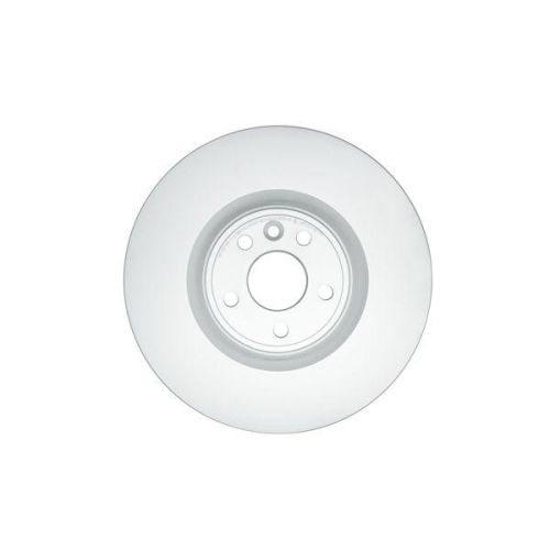 HELLA Bremsscheibe PRO High Carbon 8DD 355 131-961