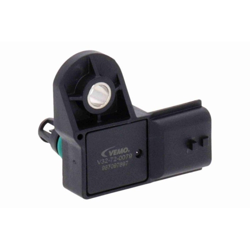 VEMO Sensor, Saugrohrdruck Original VEMO Qualit&auml;t V32-72-0079