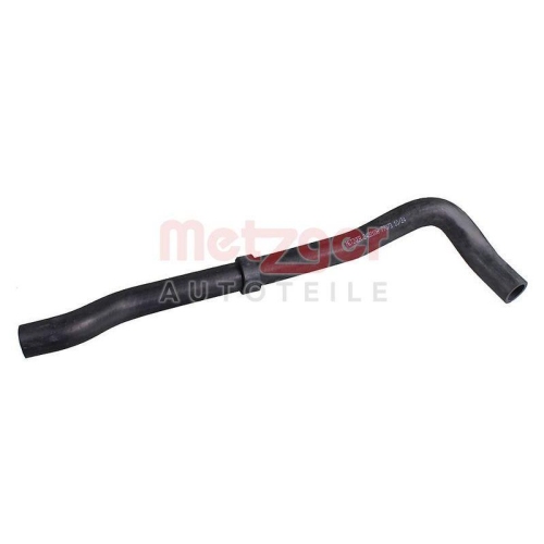METZGER Kühlerschlauch 2422106