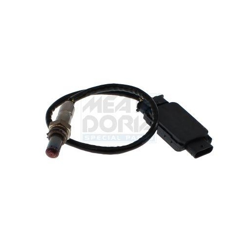 MEAT & DORIA NOx-Sensor, NOx-Katalysator 57050