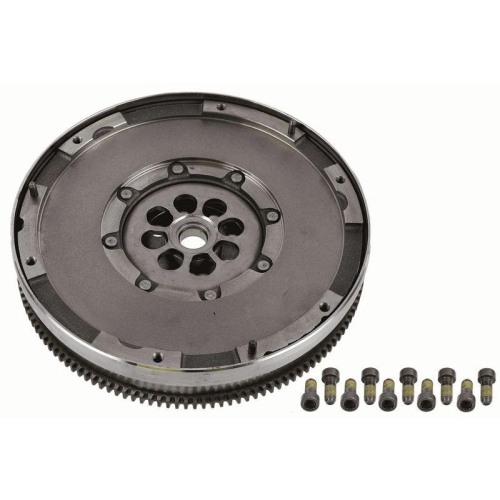 SACHS Schwungrad Zwei-Massen-Schwungrad 2294 002 252