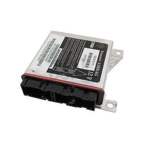 MEAT & DORIA Steuerger&auml;t, Airbag 208027