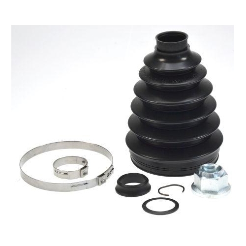 LÖBRO Faltenbalgsatz, Antriebswelle 305806