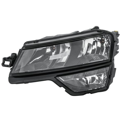 HELLA Hauptscheinwerfer 1EG 354 855-051