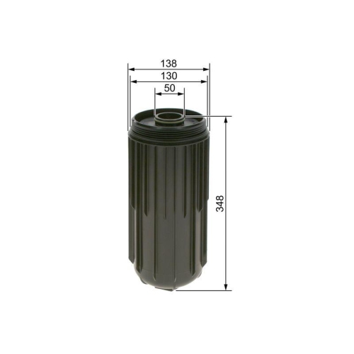 BOSCH &Ouml;lfilter F 026 407 241
