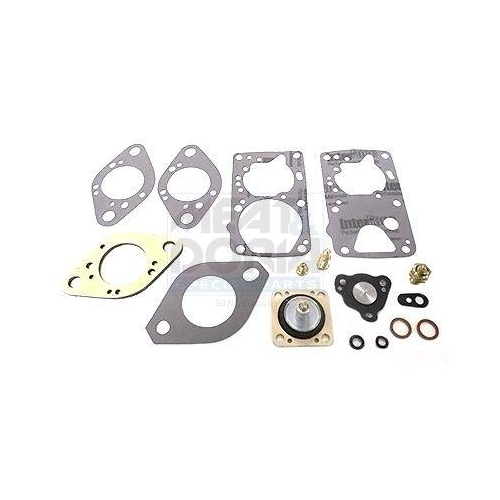 MEAT & DORIA Reparatursatz, Vergaser S67FJET