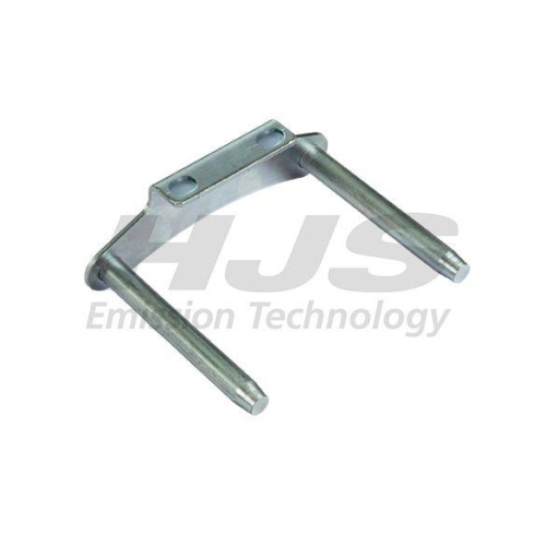 HJS Reparaturhalter, Abgasanlage 83 00 0061