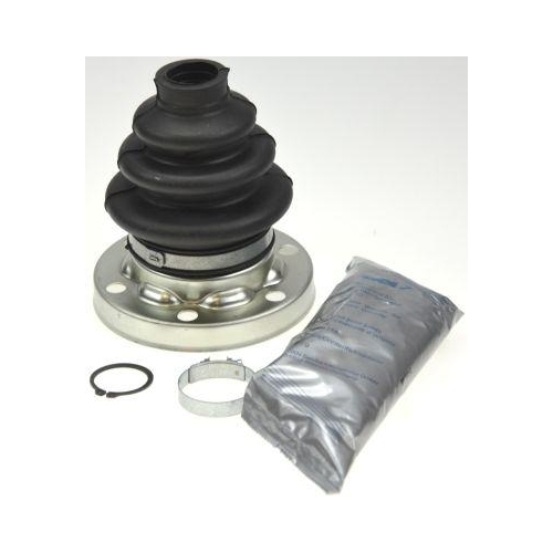 SPIDAN Faltenbalgsatz, Antriebswelle 26073