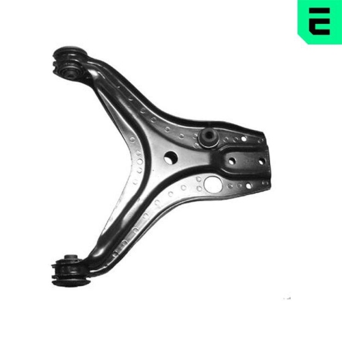 OPTIMAL Lenker, Radaufhängung G6-084