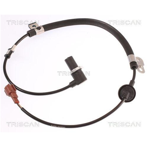 TRISCAN Sensor, Raddrehzahl 8180 14142