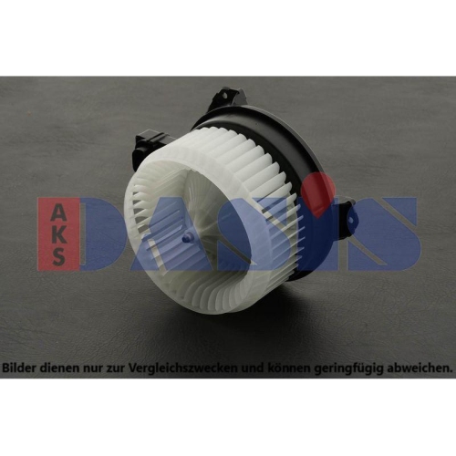 AKS DASIS Innenraumgebl&auml;se 108067N