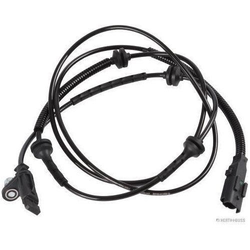 HERTH+BUSS ELPARTS Sensor, Raddrehzahl