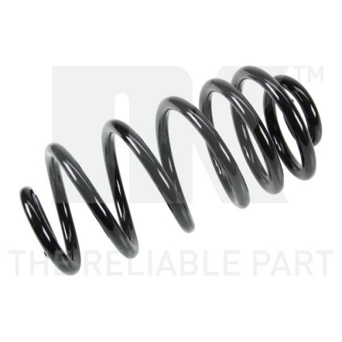 NK Fahrwerksfeder 535016