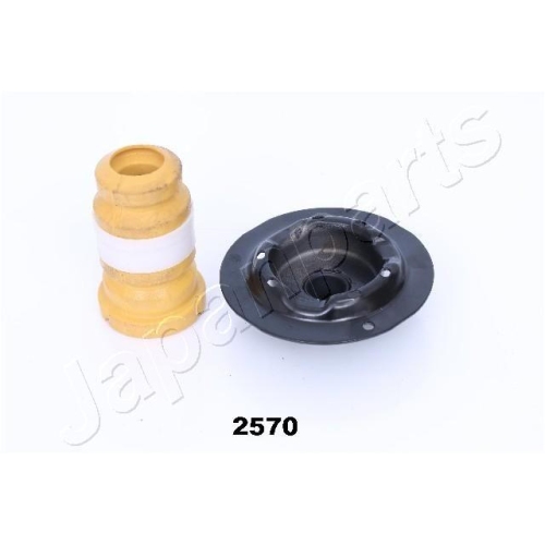 JAPANPARTS Staubschutzsatz, Stoßdämpfer RU-2570