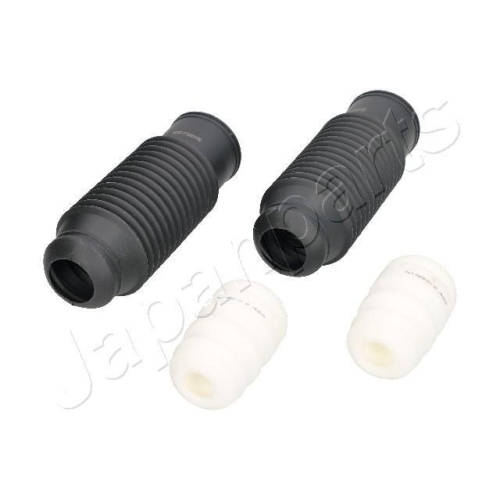 JAPANPARTS Staubschutzsatz, Sto&szlig;d&auml;mpfer KTP-K02