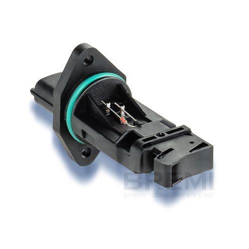 BREMI Luftmassenmesser