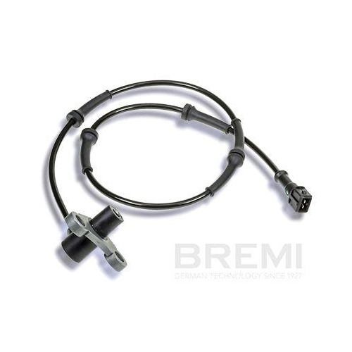 BREMI Sensor, Raddrehzahl