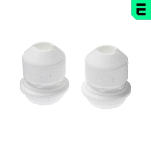 OPTIMAL Anschlagpuffer, Federung