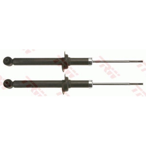 TRW Sto&szlig;d&auml;mpfer TRW TWIN