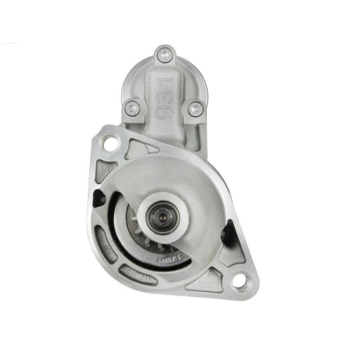 AS-PL Starter Brandneu SEG Automotive