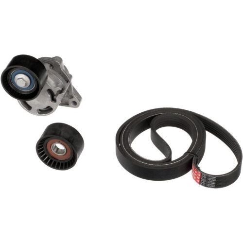 GATES Keilrippenriemensatz Micro-V&reg; K046PK1795