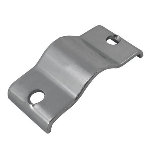 Klemmb&uuml;gel f&uuml;r Kotfl&uuml;gelhalterungen, Stahl verzinkt Suer 125381082