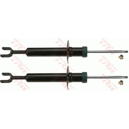 TRW Stoßdämpfer TRW TWIN