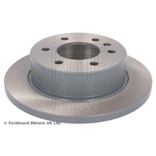 BLUE PRINT Bremsscheibe ADU174351