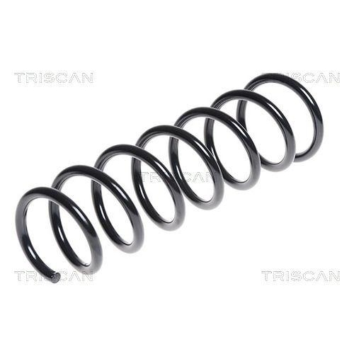 TRISCAN Fahrwerksfeder 8750 11132