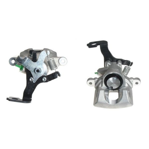 MAPCO Bremssattel 144163