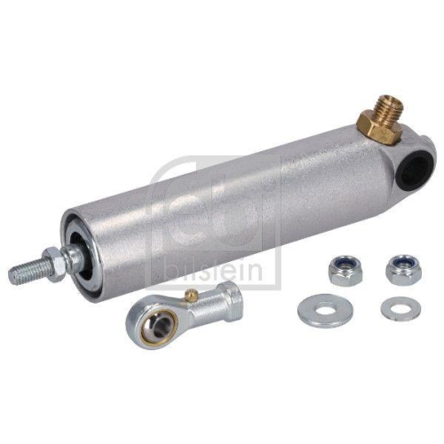 FEBI BILSTEIN Arbeitszylinder, Motorbremse 199269