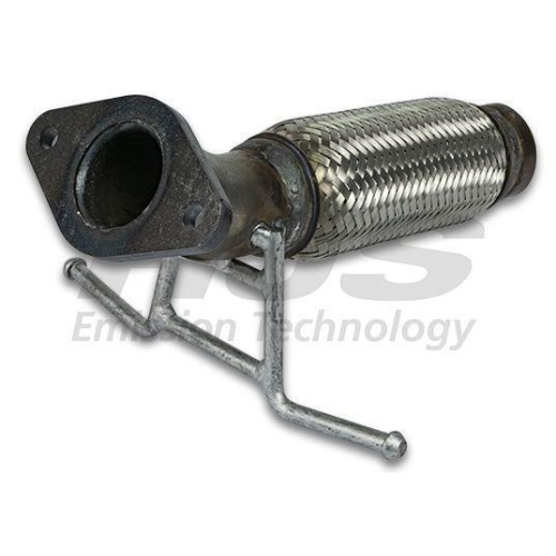 VEGAZ GmbH Reparaturrohr, Katalysator FR-354