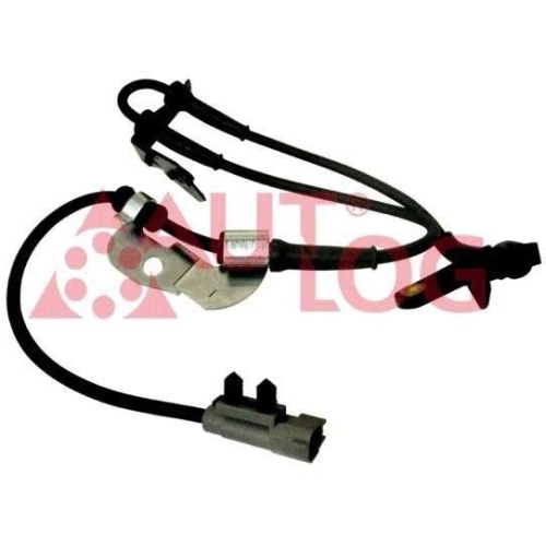 AUTLOG Sensor, Raddrehzahl AS4430