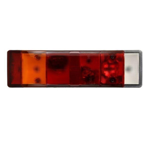 TRUCKLIGHT Schlussleuchte TL-MA007L