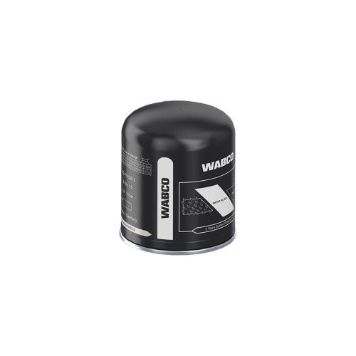 WABCO Lufttrocknerpatrone, Druckluftanlage 4324100202