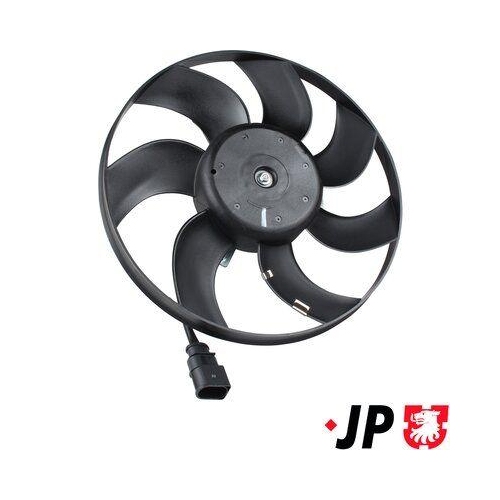 JP GROUP Lüfter, Motorkühlung JP 1199101880