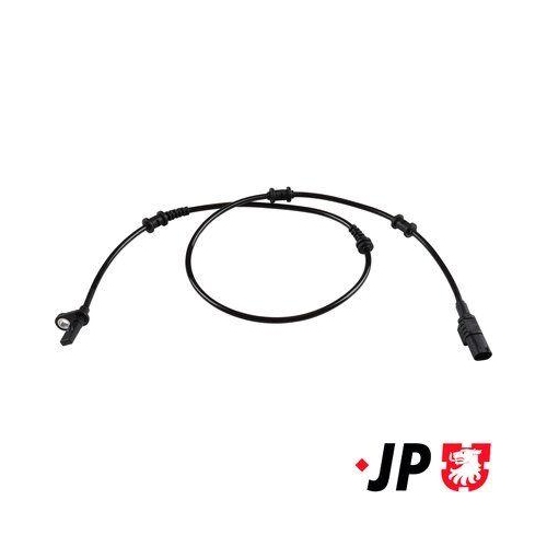 JP GROUP Sensor, Raddrehzahl JP 1397105500