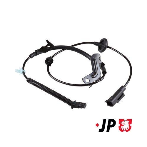JP GROUP Sensor, Raddrehzahl JP 3997104570