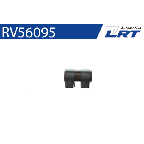 LRT Rohrverbinder, Abgasanlage RV56095
