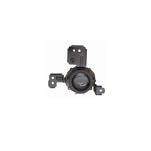 VAN WEZEL Nebelscheinwerfer 8394996