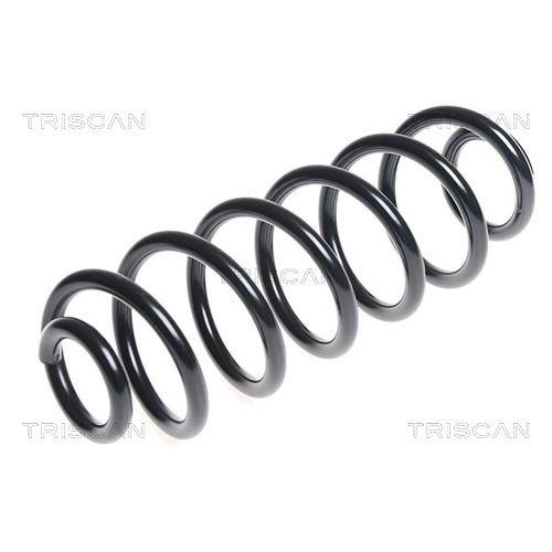 TRISCAN Fahrwerksfeder 8750 29275