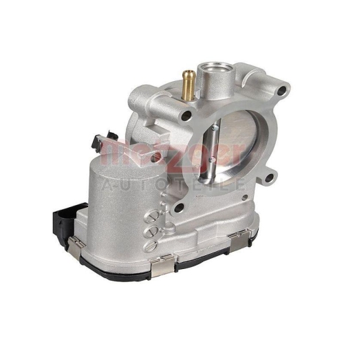 METZGER AUTOTEILE Drosselklappenstutzen 08920134
