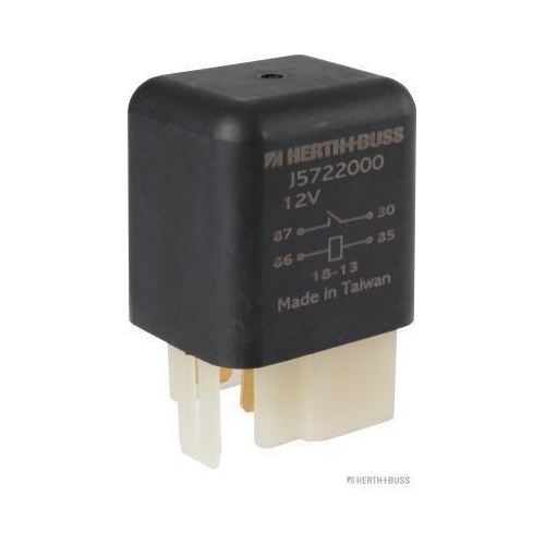 HERTH+BUSS JAKOPARTS Steuerger&auml;t, Gl&uuml;hzeit J5722000
