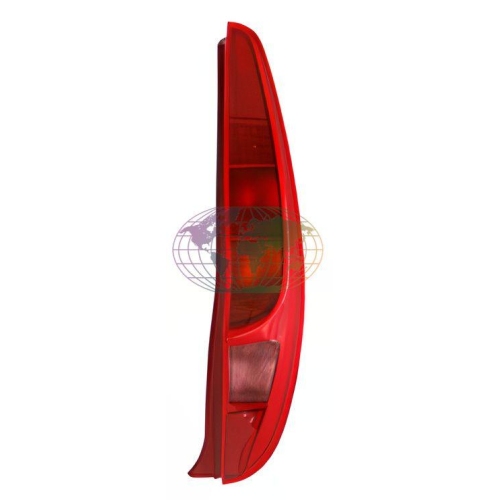 Lexmond Trading BV Schlussleuchte 3277411