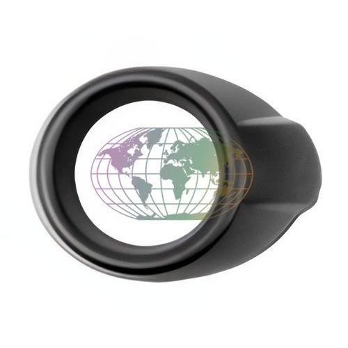 Lexmond Trading BV Rahmen, Nebelscheinwerfer 3645364