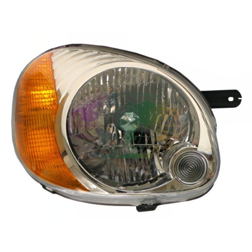 Lexmond Trading BV Hauptscheinwerfer 4401261