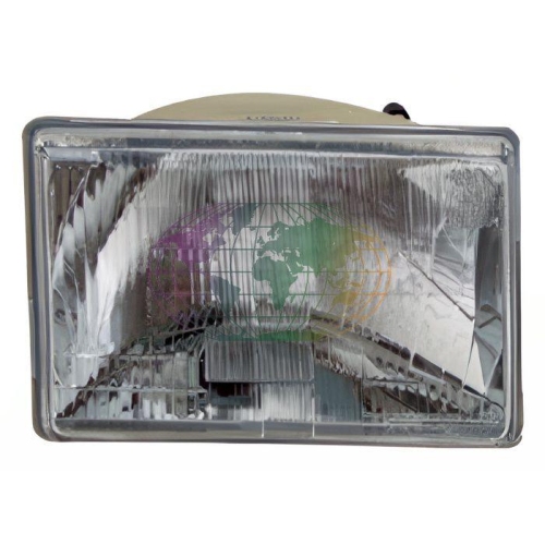 Lexmond Trading BV Hauptscheinwerfer 1801275