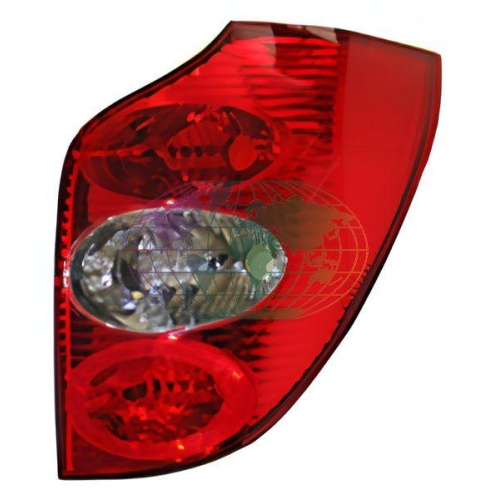 Lexmond Trading BV Schlussleuchte 7254401