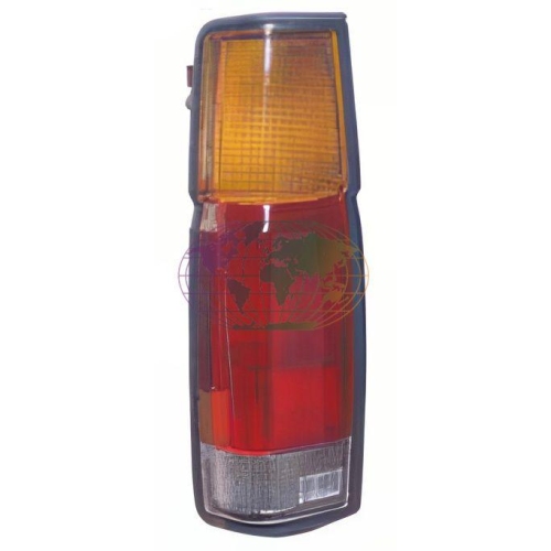 Lexmond Trading BV Schlussleuchte 2428402